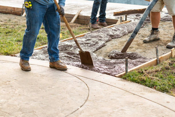 Best Concrete Demolition Services  in Palo, IA