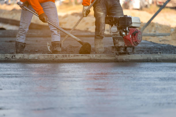 Best Concrete Repair Services  in Palo, IA