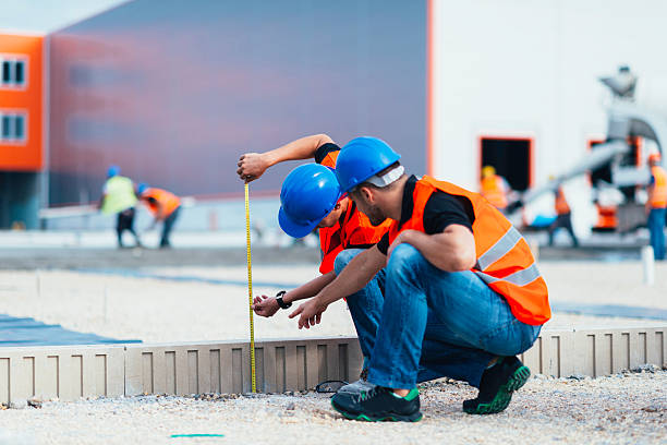 Best Poured Concrete Foundation  in Palo, IA